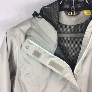 cabela's rain stopper jacket